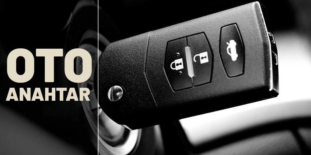 Çerkezköy Oto Anahtarcı