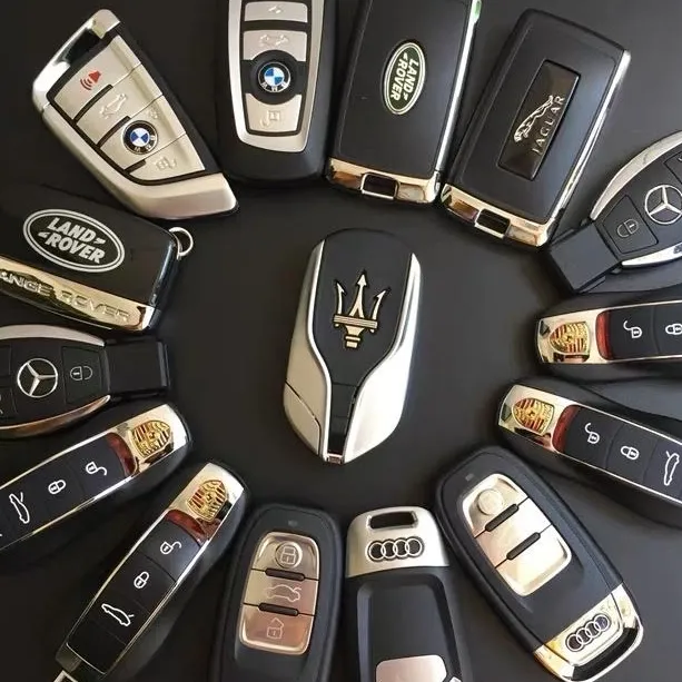 Çerkezköy Oto Anahtarcı